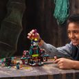 LEGO® 43114 VIDIYO Punk Pirate Ship BeatBox Music Video Maker - Jouet Musical et Application de Réalité Augmentée pour Enfants-3