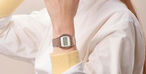 cdiscount montre casio