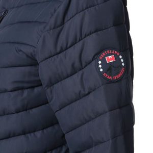 Doudoune northland homme clearance