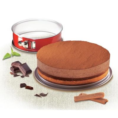 Promo Moule A Charniere Tefal chez Action