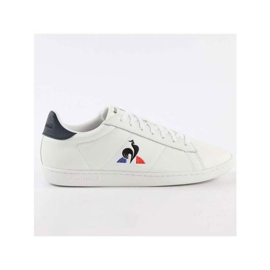 basket court original homme le coq sportif
