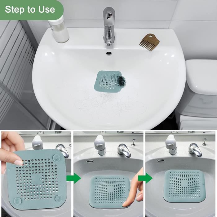 Kit Riveteuse 86 Pièces - Pistolet à Rivets à Écrous Filetés M3 à M8 - Outil D'Insertion