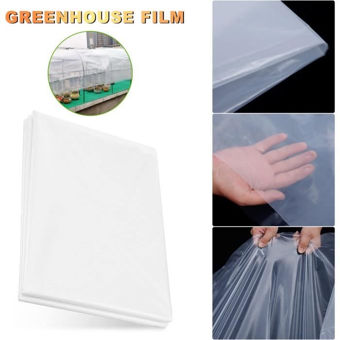 Jupe transparente plastique online