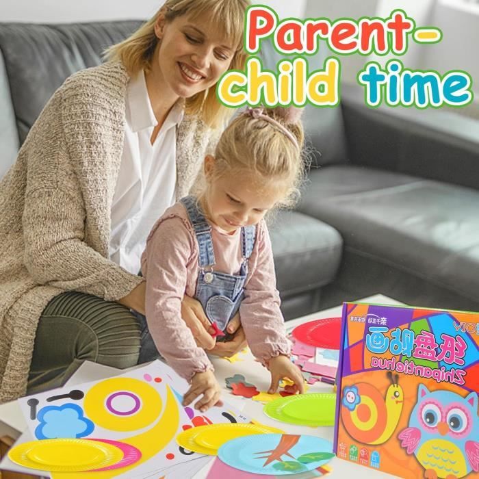 Jeux creatif fille 12 ans Cdiscount coffret fille 12 ans