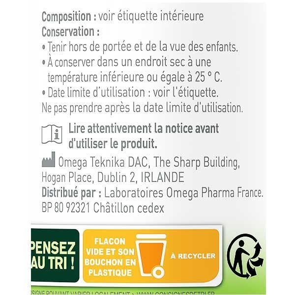 Pharmacie Lafitte - Parapharmacie Xls Médical Poudre Extra Fort 90