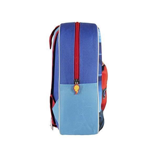 Cartable 3D Blaze and the Monster Machines 30114 Cdiscount
