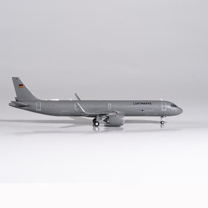 Maquette Avion Antonov 225 GeminiJets 1/200 - Édition Limitée, Moulé Sous Pression