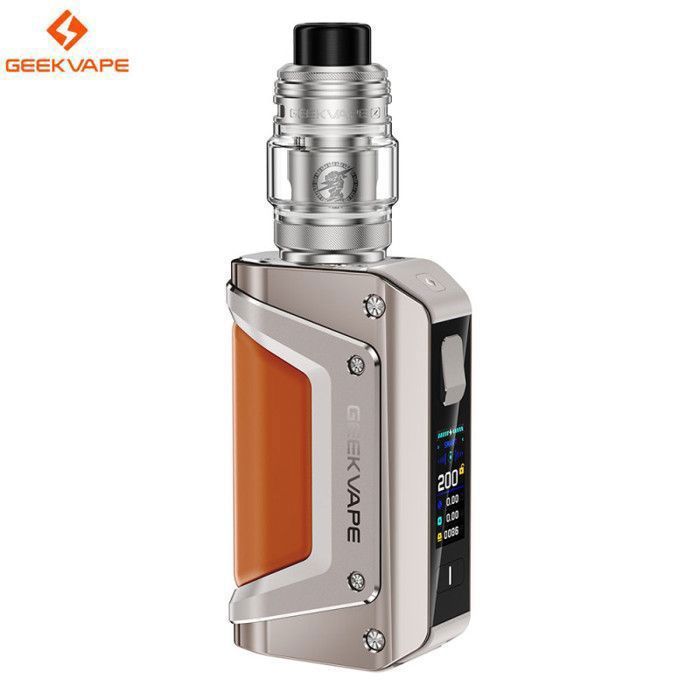 elfbar nachfüll pod läuft aus Kit GTX GO 40 Vaporesso - Cigarette électronique débutant main image 0