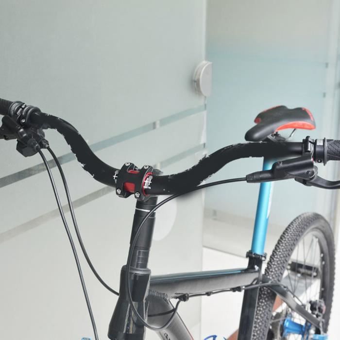 Poignée d'accélérateur demi-torsion avec joint étanche pour vélo de  montagne modifié accessoires