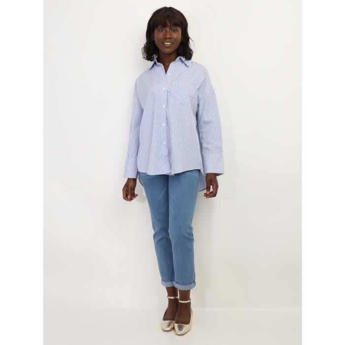 Porter hotsell chemise oversize