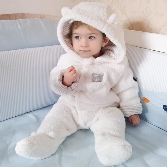 Combinaison hiver outlet