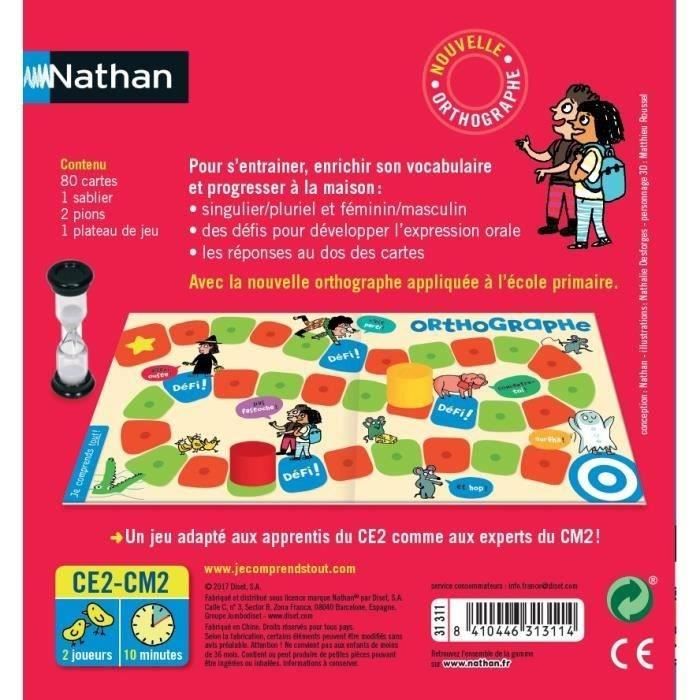 Coucou la musique - Jeux et jouets Nathan - Avenue des Jeux