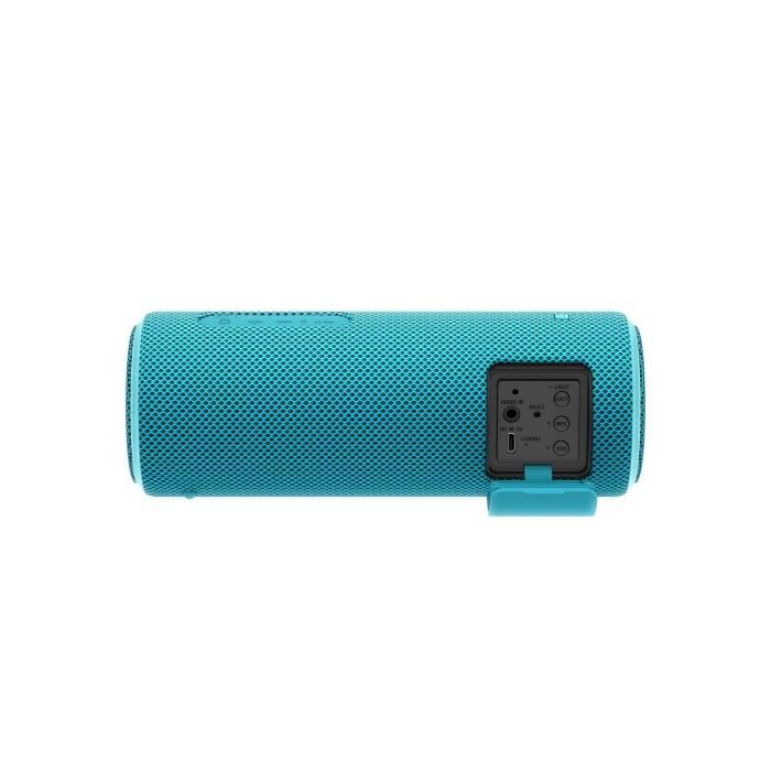 Sony SRS-XB22 Bleu - Enceinte Bluetooth - Garantie 3 ans LDLC