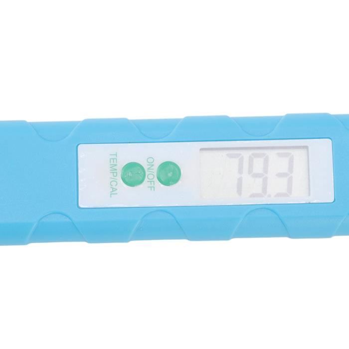 Zerone Compteur TDS M3 TDS mètre testeur Portable qualité de l'eau