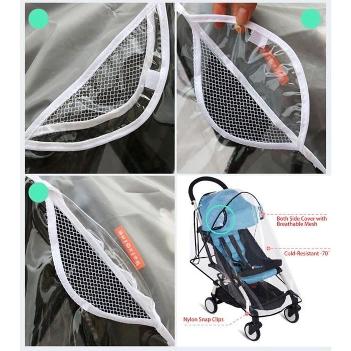Sac transport outlet poussette yoyo