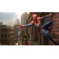 Console PS4 Slim 1To Édition Limitée Rouge Marvel's Spider-Man Design + Marvel's Spider-Man - PlayStation Officiel-4