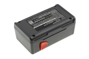 Batterie Compatible Gardena R70Li / R75Li 18V 2000mAh Li-ion - Pour Robots Tondeuses