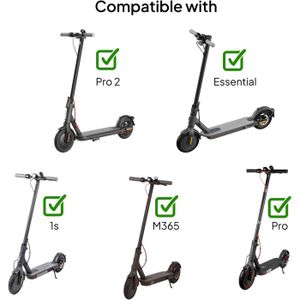 ACCESSOIRES ET PIÈCES détachées pour trottinette Xiaomi M365 M365 PRO 2 ACCESSOIRES ET PIÈCES détachées pour trottinette Xiaomi M365 M365 PRO 2