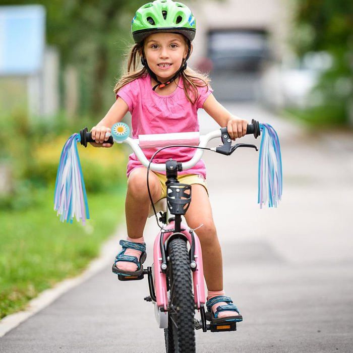 Sonnette - Klaxon Vélo,Mini Cloche D'avertissement De Vélo,en Cuivre Rétro,klaxon Universel De