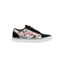 vans u old skool noir