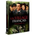 Coffret dvd un village francais