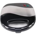 Machine à gâteaux automatique noyer électrique - SODIAL - 750W - antiadhésive-0