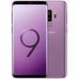 Telekom Samsung Galaxy S9+, 15,8 cm (6.2"), 64 Go, 12 MP, Android, 8.0; Samsung Experience 9.0, violet-0