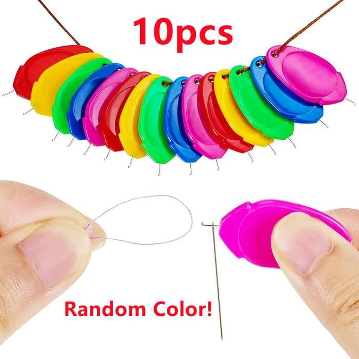 Enfile Aiguille Pour Machine à Coudre Silvercrest