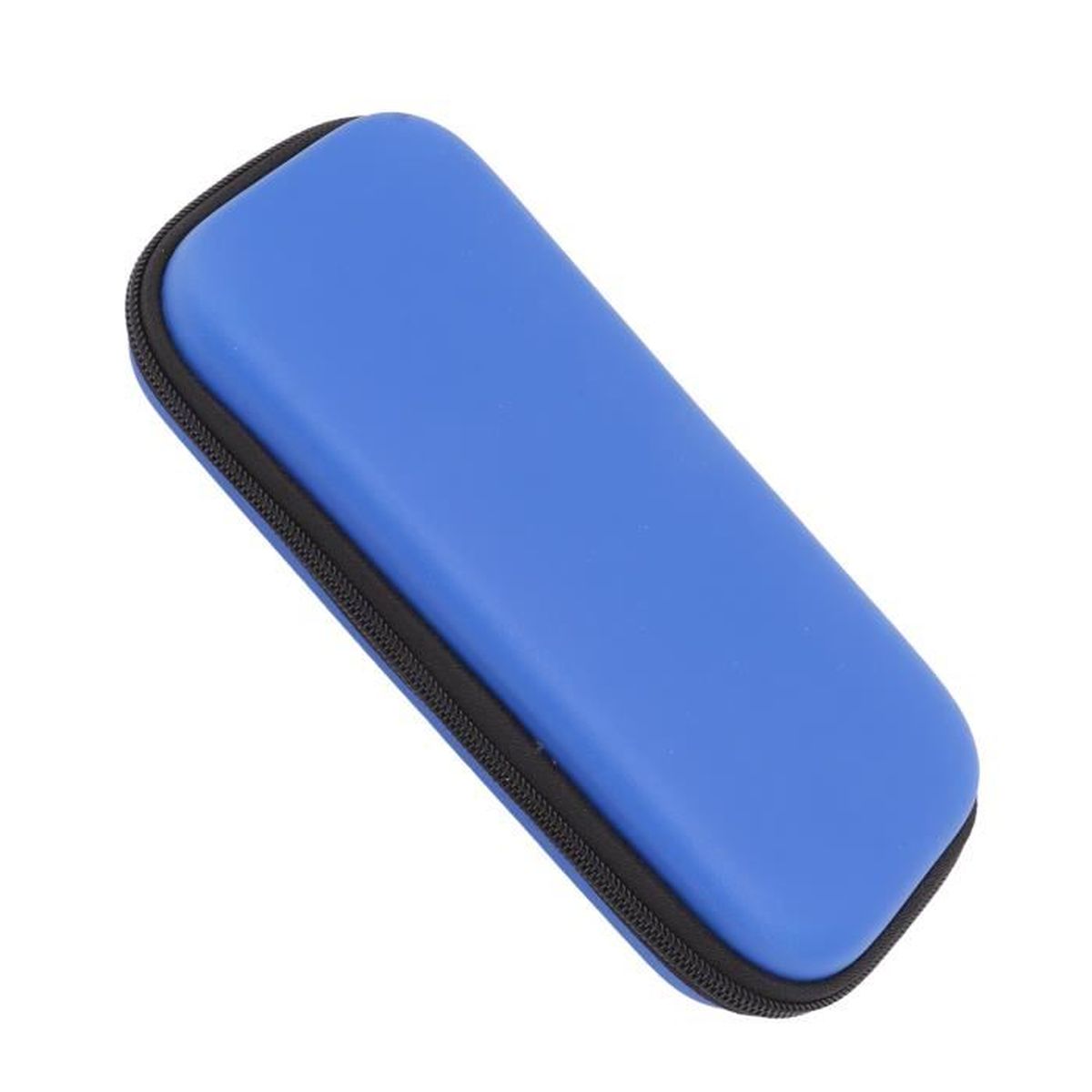Glacière Portable Curver 20L Bleu Clair – Idéale Pique-nique, Camping, Plage, Avec Couvercle Amovible Et Poignée Verrouillante