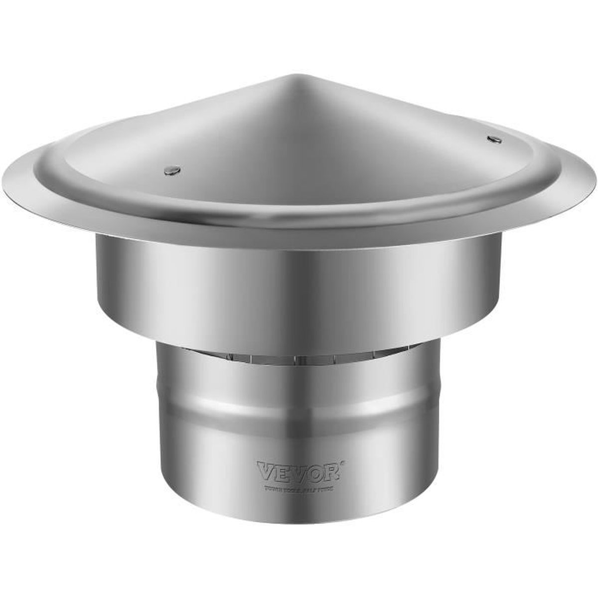 Extracteur De Fumée De Soudage VEVOR 150W - Filtre 3 Couches, 332 M³/h