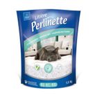 DEMAVIC Litière pour chats sensibles - Perlinette 15kg - Minérale - Agglomérante