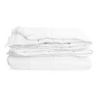 MISTER SANDMAN Couette hiver 200x220 - Couette épaisse - Couverture chaude - Fibres creuses - Parfaite pour les températures hivernales