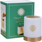 NEUFU Enceinte bluetooth Portable Coran Touche Lampe Veilleuse Islamique Musulman Carte TF FM Or