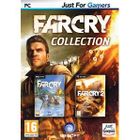 JUST FOR GAMES Far Cry 1 + 2 Jeu PC