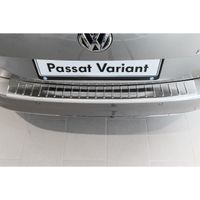 Protection de seuil de coffre chargement pour VW Passat 3G B8 Variant 2014-2018