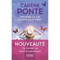 Pocket - Prendre la vie comme elle vient -  - Ponte Carène