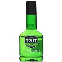 BRUT After Shave Classic Fragrance 5 Ounce (Value Pack of 12)