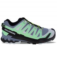 Chaussures de trail running - SALOMON - Xa Pro 3D V9 - Homme - Gris