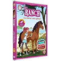 Le ranch volume 6 Un cheval très spécial DVD