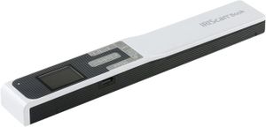 SCANNER SCANNER-Blanc Scanner Portable Iris 458739