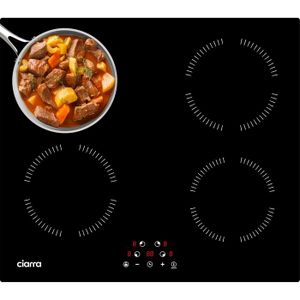 Module De Puissance Electrolux Pour Plaque De Cuisson - 3300362682, Blanc (neuf)