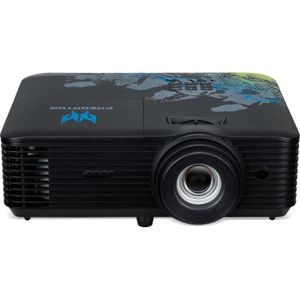 Vidéoprojecteur ACER Predator GM712 - Vidéoprojecteur UHD 4K - 3 600 ANSI lumens - Mode Gaming - HDMI  x2 - Haut-parleur 10W - Noir