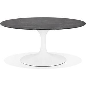 Table Ronde Pied Central Achat Vente Pas Cher