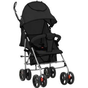 poussette multiposition