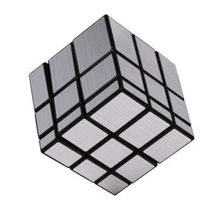 CASSE-TÊTE AIZ Jouet Miroir Surface Speed ​​Twist Cube Toys S