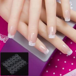 Faux Ongles Sans Colle