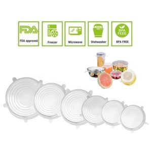 1 xmicrowave Plaque Couverture Couvercle Plat Alimentaire Couvercle éclaboussures garde d/'évacuation de la Vapeur Cuisine
