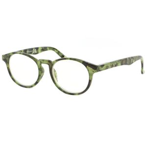 Lunettes Loupe Arthur - Gris - Dioptrie +3,5 - Marque New Time - Neuf Avec étiquettes
