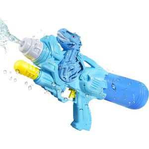PISTOLET À EAU Pistolets à eau pour 4-8 8-12 ans, super Soaker Sq