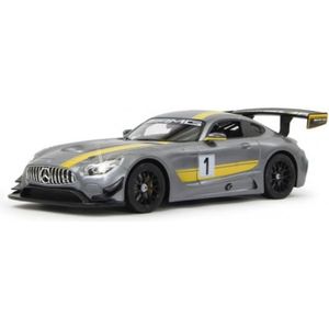 Mondo Voiture Radiocommandee Mercedes Amg Gt3 Achat Vente Jeux Et Jouets Pas Chers